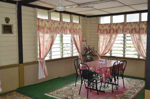 kampung house furniture