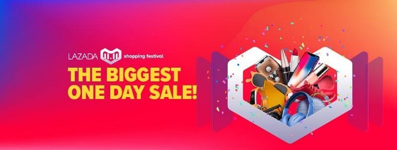 Singles Day 2018 In Malaysia Crippled By Payment Gateway Issues On Lazada, Shopee, And 11street