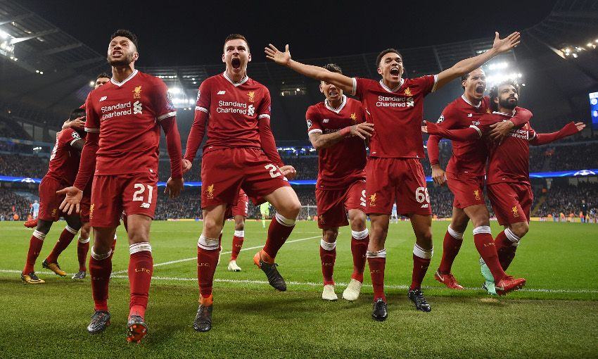 Malaysia Airlines Offers Liverpool FC Fans The Chance Of A Lifetime With #RiseWithPassion Contest