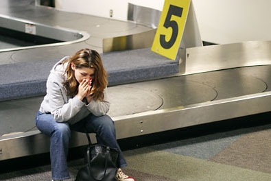 What To Do When The Airline Loses Your Luggage