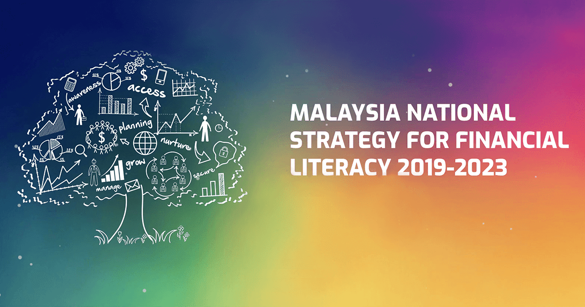 National Strategy for Financial Literacy: 5 Strategic Priorities