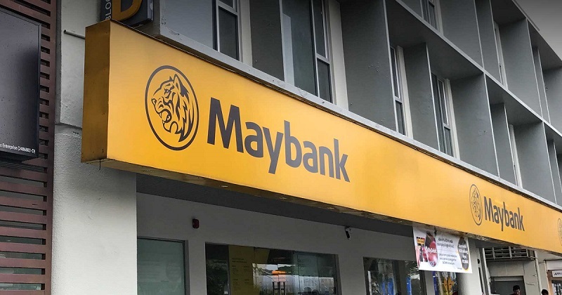 Maybank Service Interruption – Online Banking, Cards, TAC Services All Currently Affected