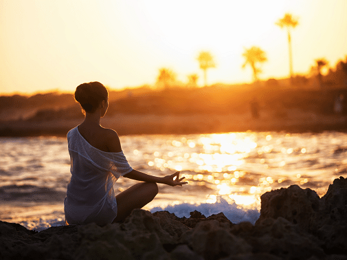 New Year New You: Rejuvenate Your Mind in 2016