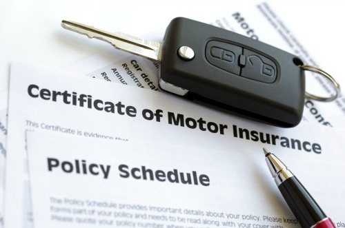 How You Can Buy Your Motor Insurance in Under 3 Minutes