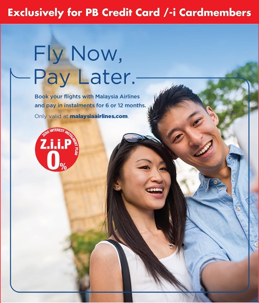 fly now pay later customer service