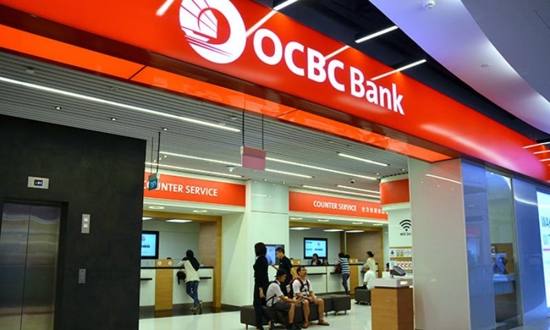 Pre-Book Your Angpow Notes With OCBC’s Online Booking System