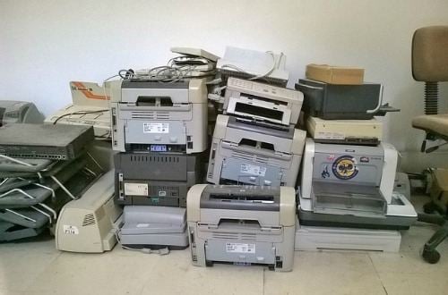 6 Reasons to Never Throw Your Old Electronics Away