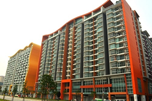 4 Affordable Places To Rent In Petaling Jaya Under Rm1 500