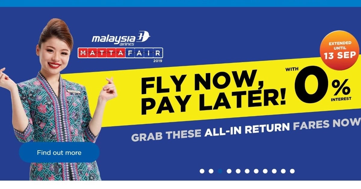 fly now pay later philippines