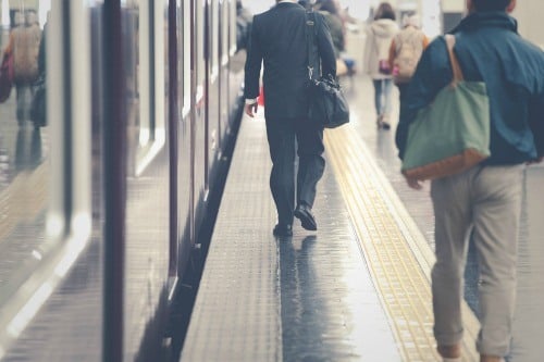 How Much of Your Life Do You Spend Commuting Every Day?