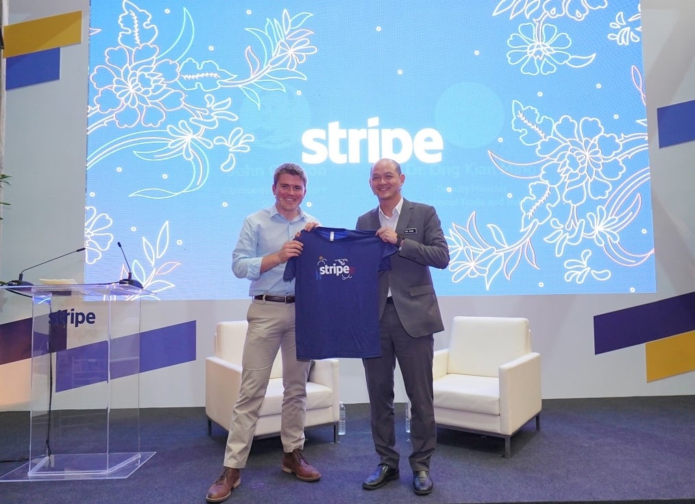 Stripe Lands In Malaysia, Offers Seamless Payment Solutions To Online Businesses