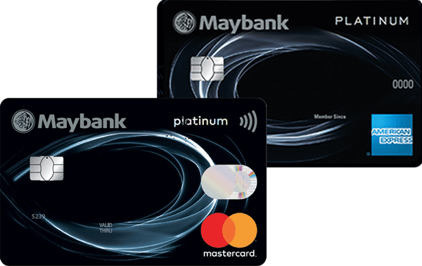 Maybank 2 Gold & Platinum Cards Review 2018: Evergreen ...