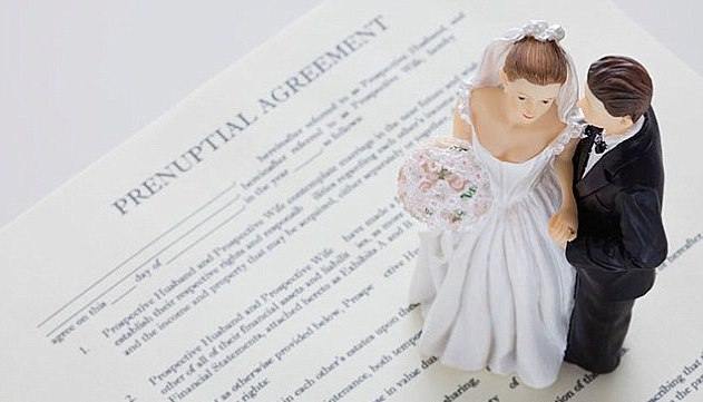 Prenuptial Agreements in Malaysia: Your Questions Answered