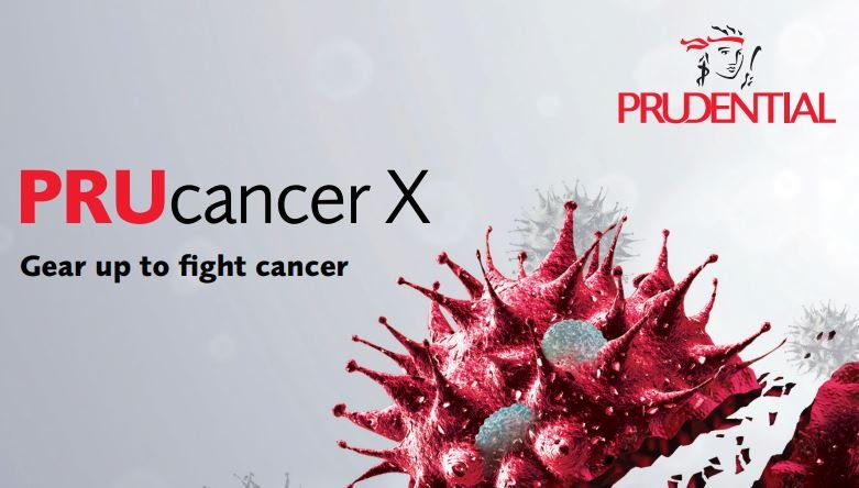 Prudential PRUcancer X Insurance Plan Offers Up To RM2 Million In Coverage With Affordable Premiums