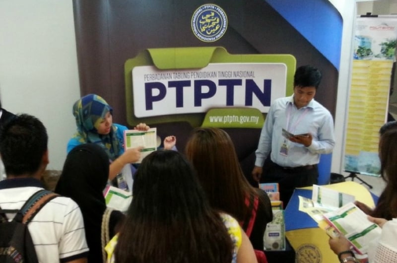 PTPTN Loan Repayments Plunged In May 2018 Thanks To "Wait And See" Attitude