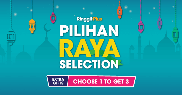 Exclusive RinggitPlus Raya Campaign 2018 FAQ