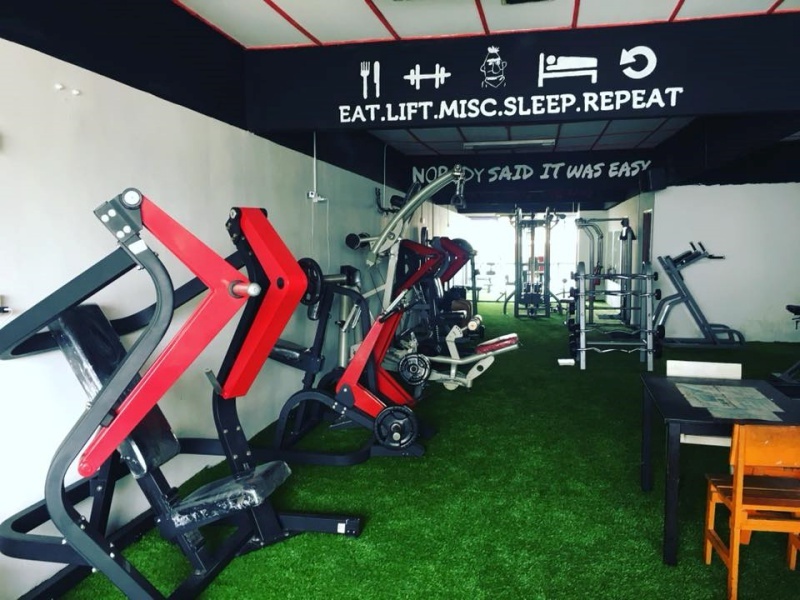 Pay Per Entry Gyms You Should Go In 2019