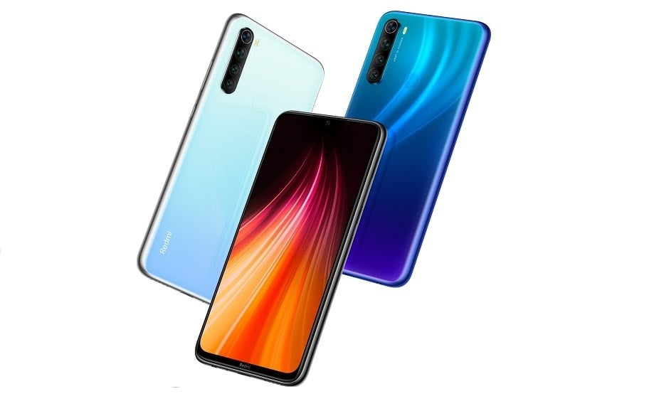 Xiaomi Redmi Note 8 Series Is Now Available In Malaysia From Rm599