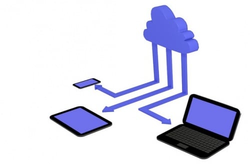 How to Get Free Storage Space By Putting Your Data in the Cloud