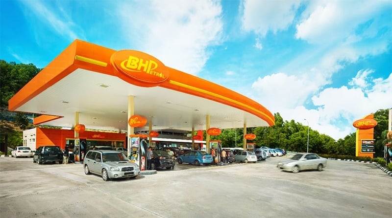 This Little-Known Credit Card Has One Of The Best Petrol Cashback Rates