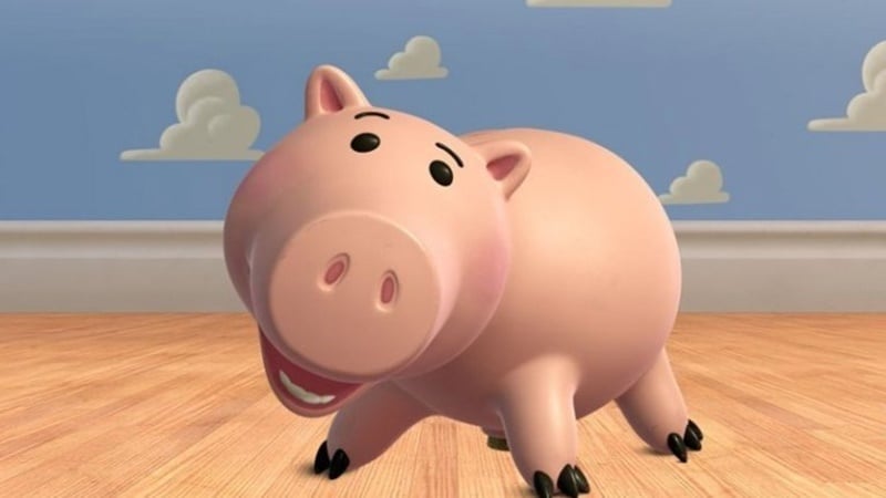 History of Piggy Banks: Why Is the Pig Considered a Symbol for Saving  Money? - Verve, A Credit Union