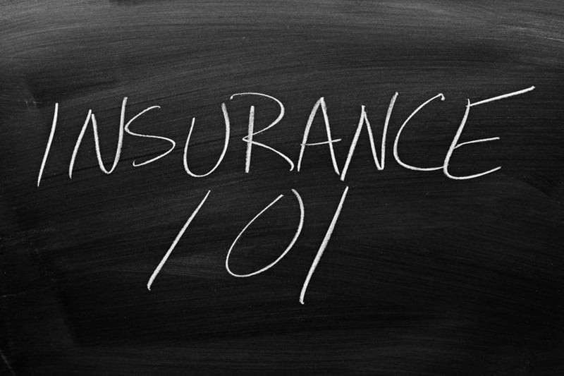 Insurance 101: Insurance Basics For Malaysians