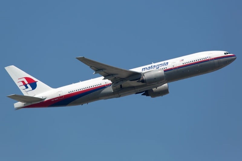 New Malaysia Airlines Baggage Policy: No Free Baggage For Lowest Domestic Fare