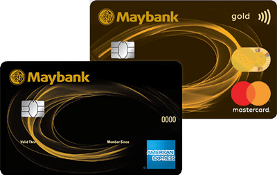 RinggitPlus Maybank 2 Gold Cards