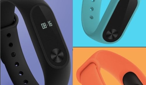 Fitness Tracker Battle: Mi Band 2 vs Fitbit Charge HR