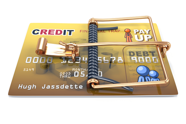 Tips to Help You Pay Off Your Credit Card Debt