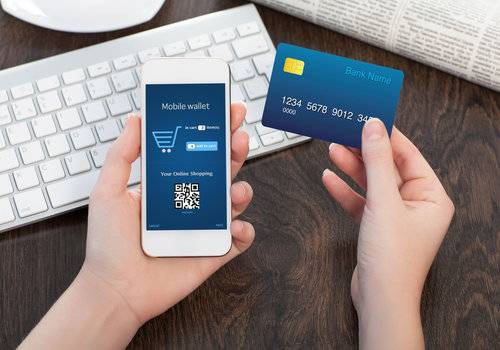 Could Mobile Wallets Replace Physical Wallets?