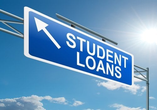 Should Banks Offer a Study Loan?