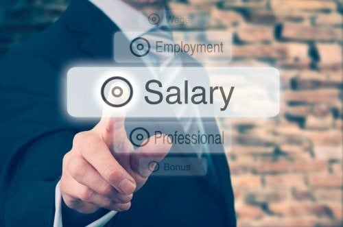 Is Salary Advance An Acceptable Financial Remedy?