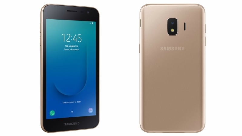 Samsung Launches Its First Android Go Smartphone In Malaysia