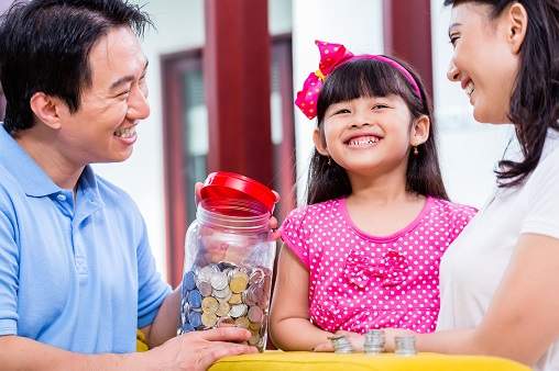 How to Get Started with Saving for Your Child's Education