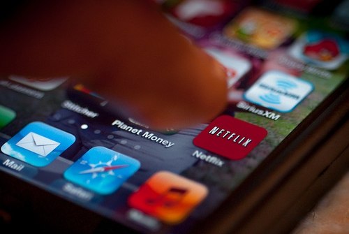 Binge-Watch Battle: Netflix vs iflix vs Netflix