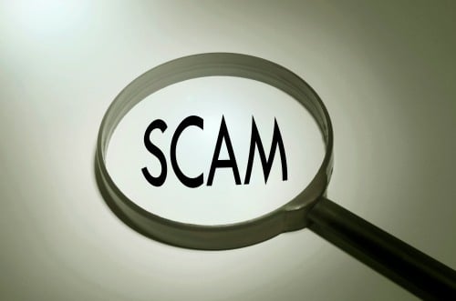 How to Protect Yourself from Investment Scams