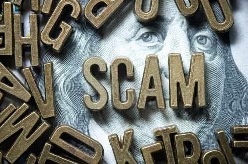 The Most Ridiculous Money Scam Stories in the World
