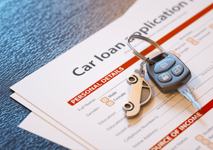 Car Loan Promos You Never Knew Existed