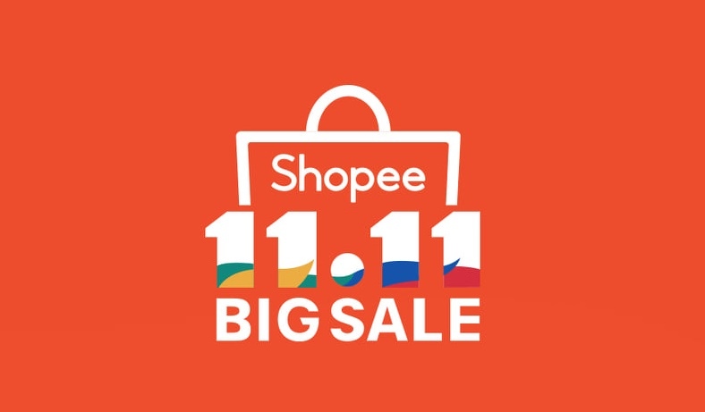 Did You Know Shopee 11 11 Big Sale Has Started Techielobang