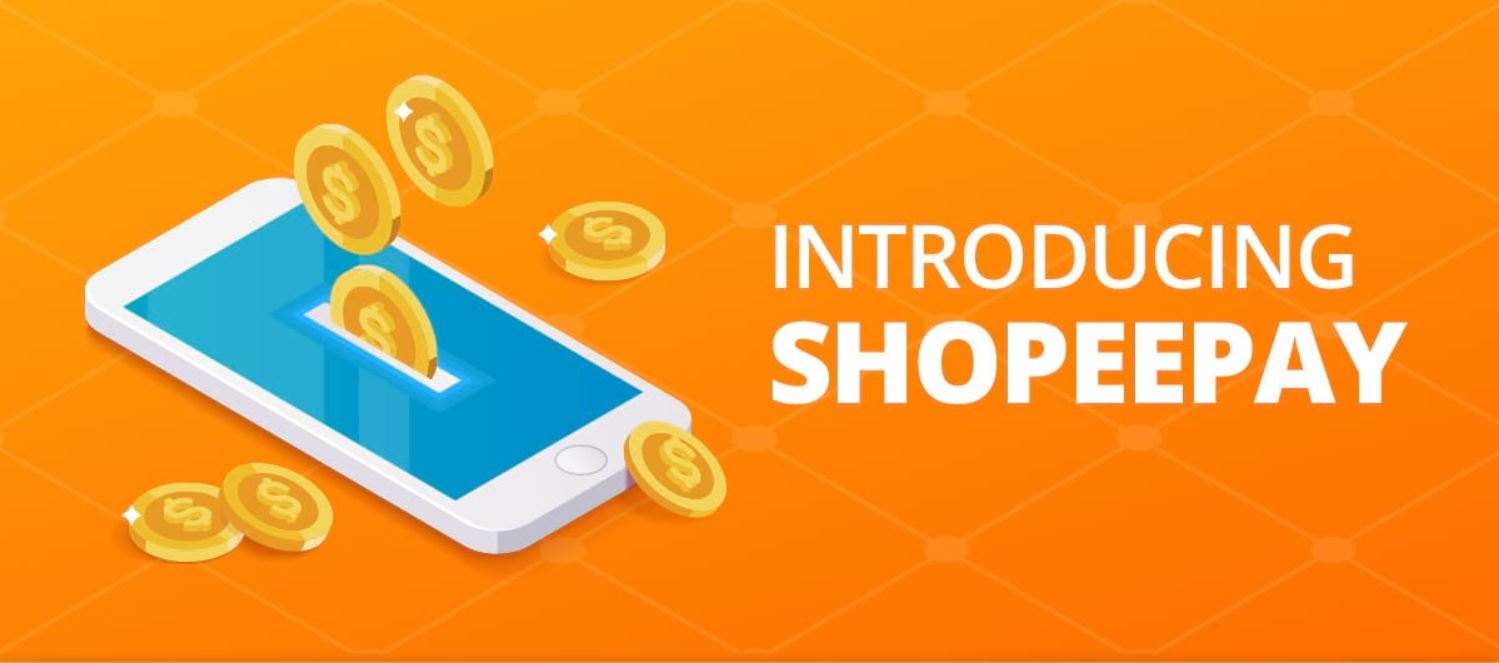 Shopee Releases Its Own E-Wallet, ShopeePay