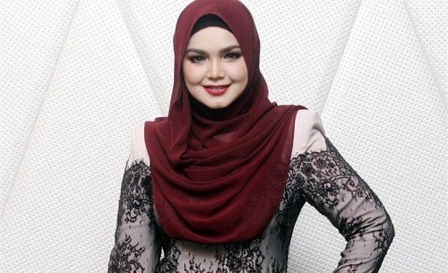 Siti Nurhaliza Net Worth Net Worth List