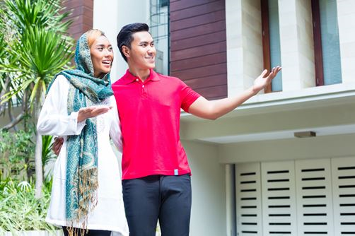 Getting to Know the Skim Rumah Pertamaku (SRP)