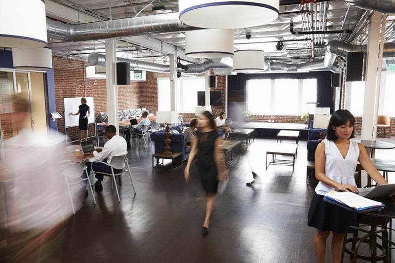 Does Your SME Business Really Need its Own Office Space?