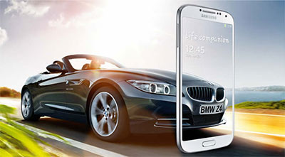 Spend-n-win a BMW Z4 with Citibank credit cards