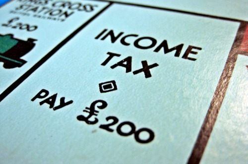 A Step by Step Guide to Filing Your Income Tax Online