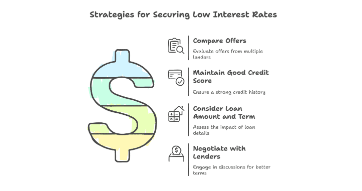 What Is An Interest Rate?