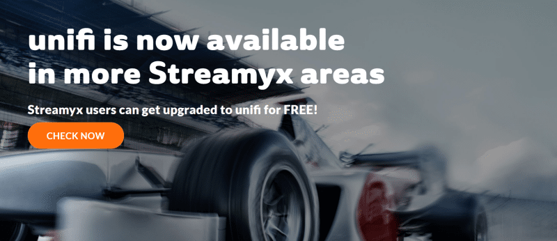 Government Plans Free Streamyx Upgrades To Unifi By March 2019