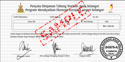 Awesome State Benefits in Malaysia Your Newborn Kid is Entitled To