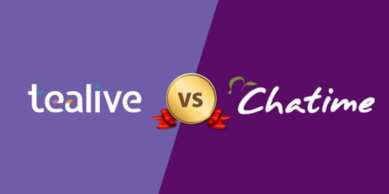 Chatime vs Tealive: The Legal Drama Brewing in Malaysia